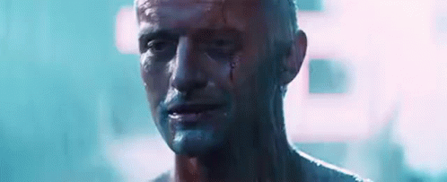 Roy Batty from Blade Runner (1982)